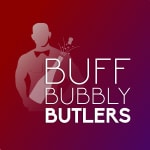 Buff Bubbly Butlers